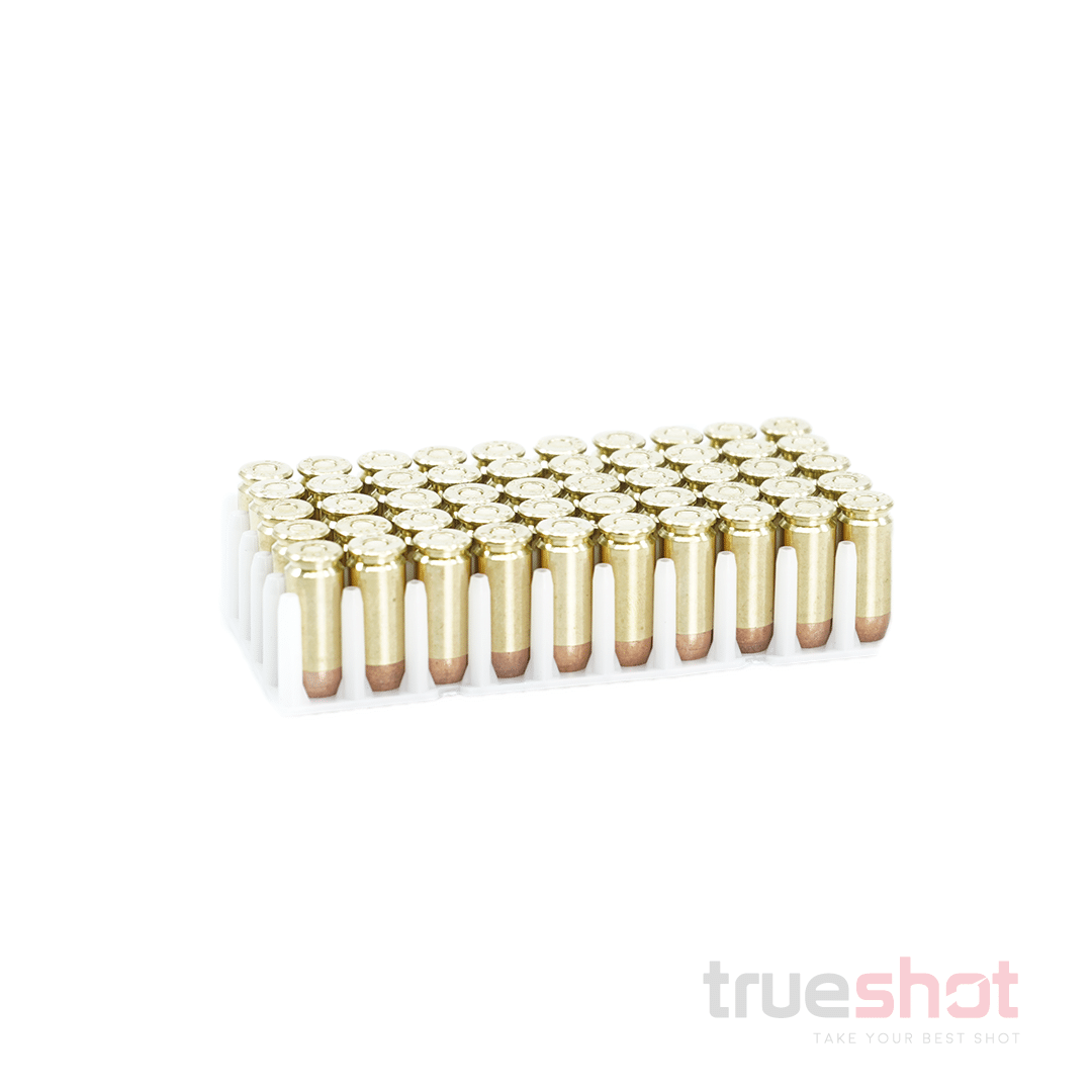 Prvi Partizan (PPU) – 40 S&W – 180 Grain – FPJ – Mega Pack