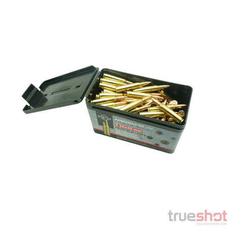 Prvi Partizan (PPU) - RangeMaster - 5.56x45mm - 55 Grain - FMJBT