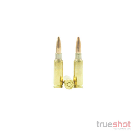 Prvi Partizan (PPU) - 6.5 Grendel - 120 Grain - HPBT
