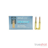Prvi Partizan (PPU) - 6.5x55 Swedish - 139 Grain - SPBT