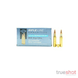 Prvi Partizan (PPU) - 6.8mm Rem SPC - 115 Grain - HPBT