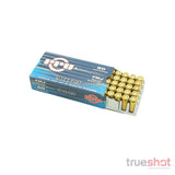 Prvi Partizan (PPU) - 9x21 - 124 Grain - FMJ