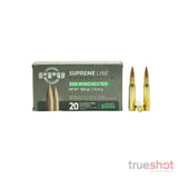 Prvi Partizan (PPU) - Supreme - 308 Win - 168 Grain - Sierra MatchKing - HPBT