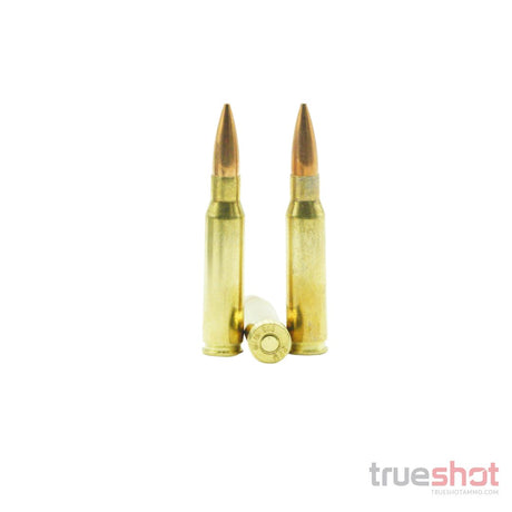 Prvi Partizan (PPU) - Supreme - 308 Win - 168 Grain - Sierra MatchKing - HPBT