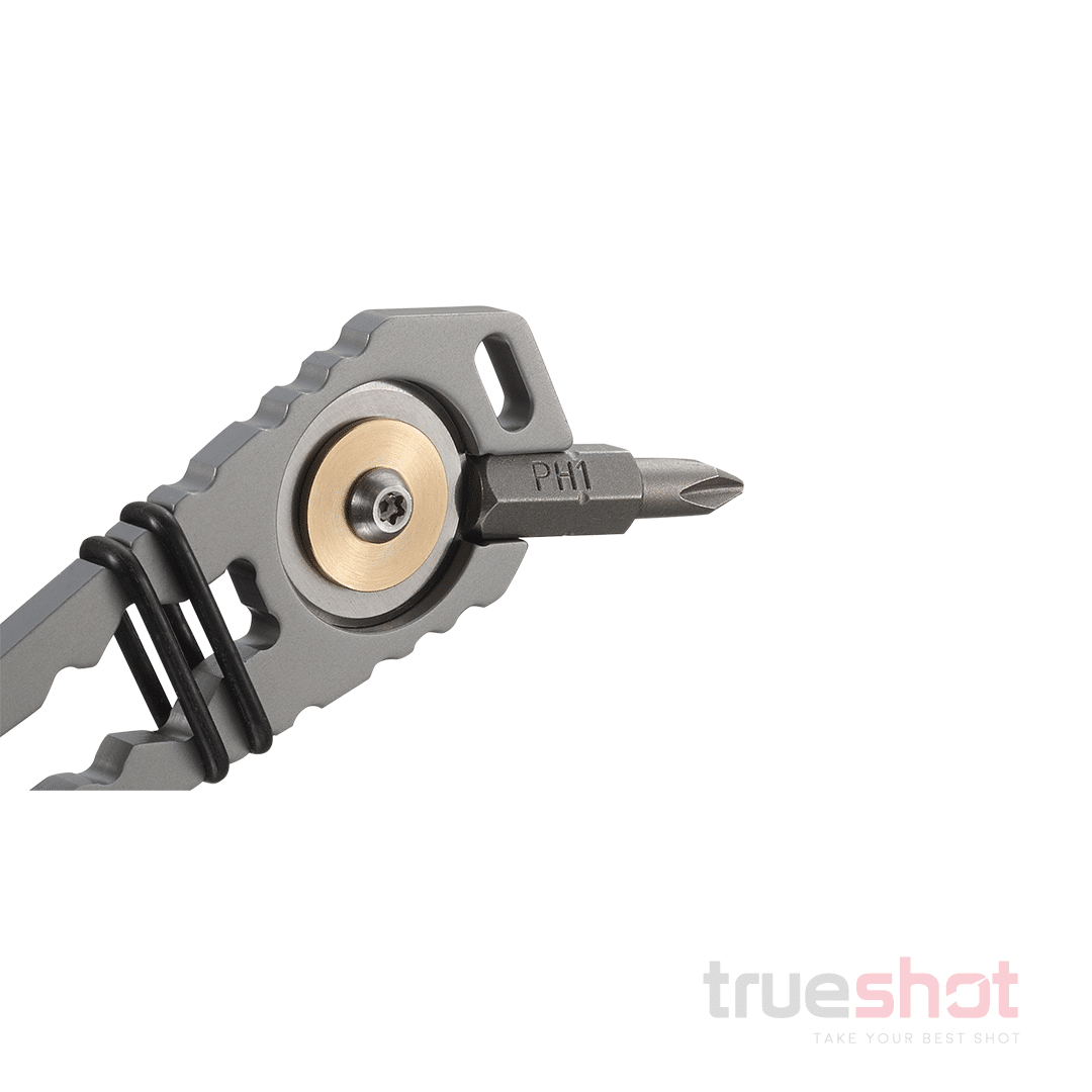 CRKT - Pry Cutter Keychain Tool