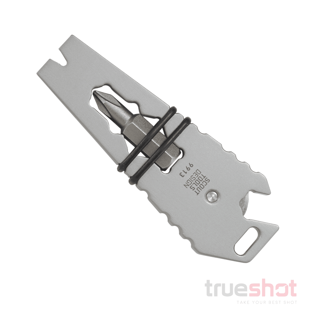 CRKT - Pry Cutter Keychain Tool