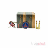 BUNDLE DEAL: Rise Patriot High Performance Drop In AR-15 Trigger and 200 Rounds of Ammo