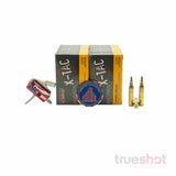 BUNDLE DEAL: Rise Patriot High Performance Drop In AR-15 Trigger and 200 Rounds of Ammo