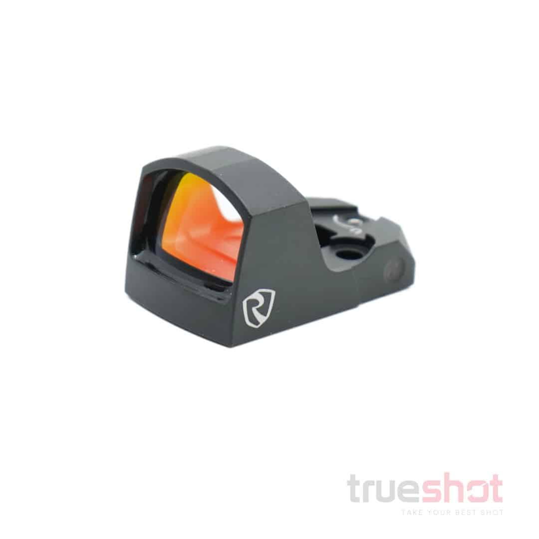 Riton Optics - 3 Tactix MPRD 2 – True Shot Ammo