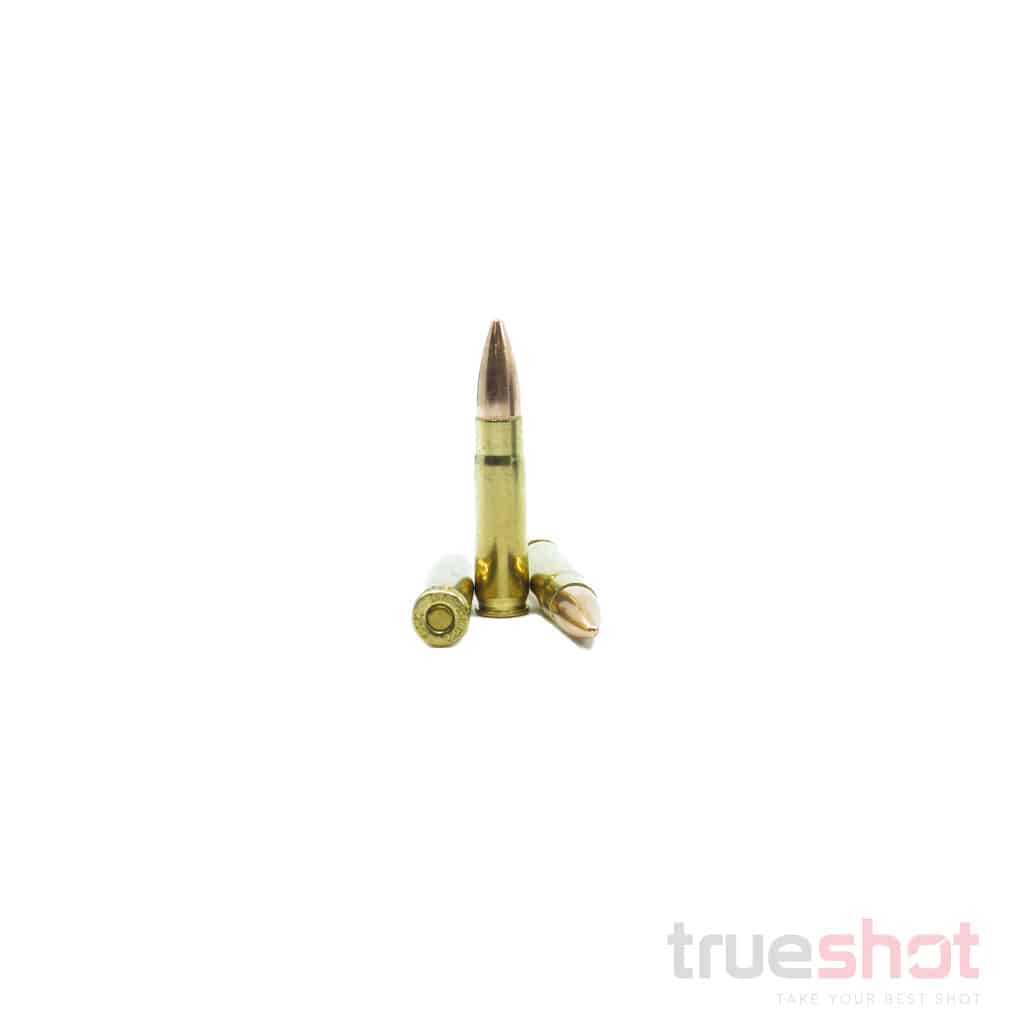 RangeTime - 300 Blackout - 150 Grain - FMJ