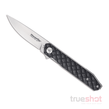 Fox, Blackfox Reloaded Black