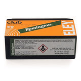 Remington - Club - 22 Long Rifle - 40 Grain - LRN