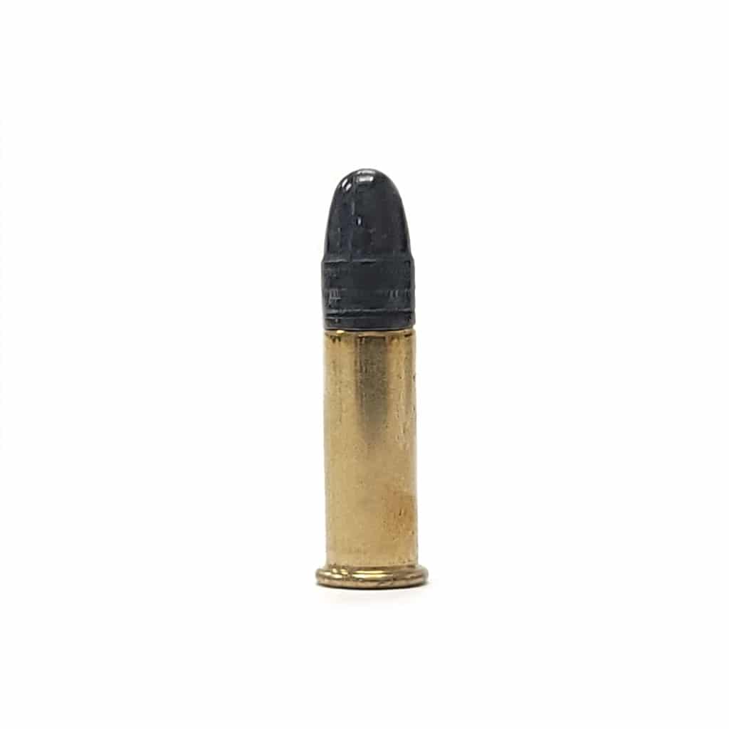 Remington - Club - 22 Long Rifle - 40 Grain - LRN
