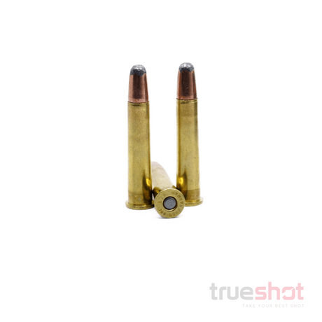 Remington - 360 Buckhammer - 200 Grain - Core-Lokt - SP