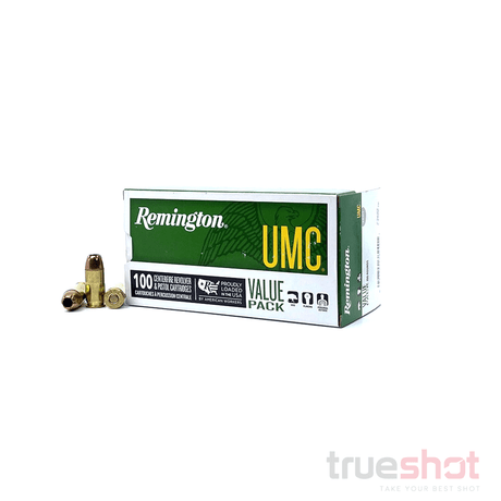 Remington 45 ACP JHP