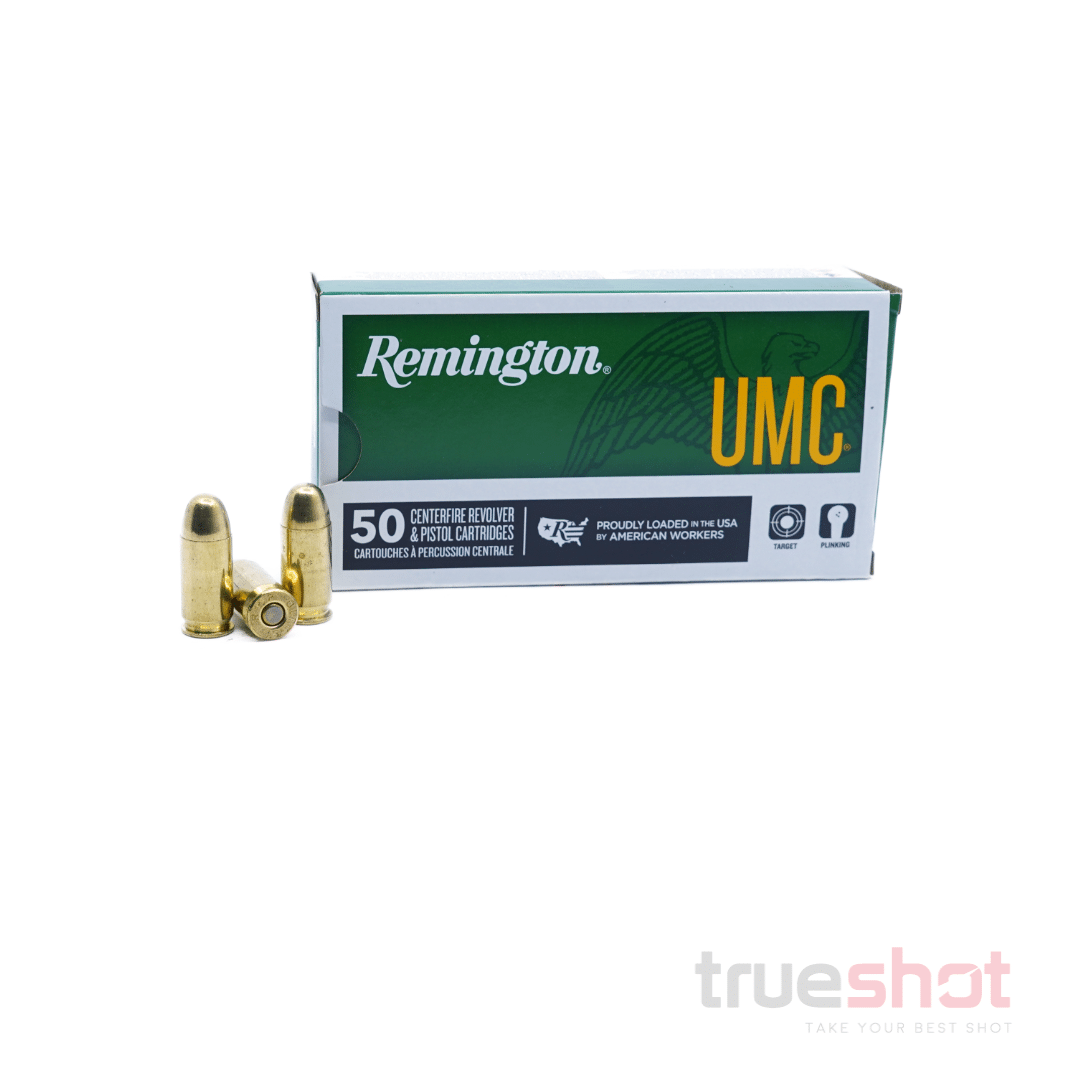 Remington-45-ACP-UMC-230-Grain-FMJ-
