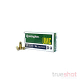 Remington 9mm 115 Grain FMJ