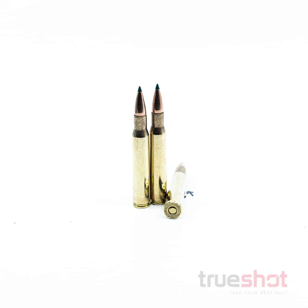 Remington - CORE - 30-06 Springfield - 150 Grain - CORE-LOKT Tip