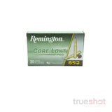 Remington - Core-Lokt - 243 Win - 100 Grain - PSP