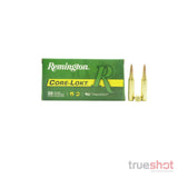 Remington - Core-Lokt - 243 Win - 100 Grain - PSP