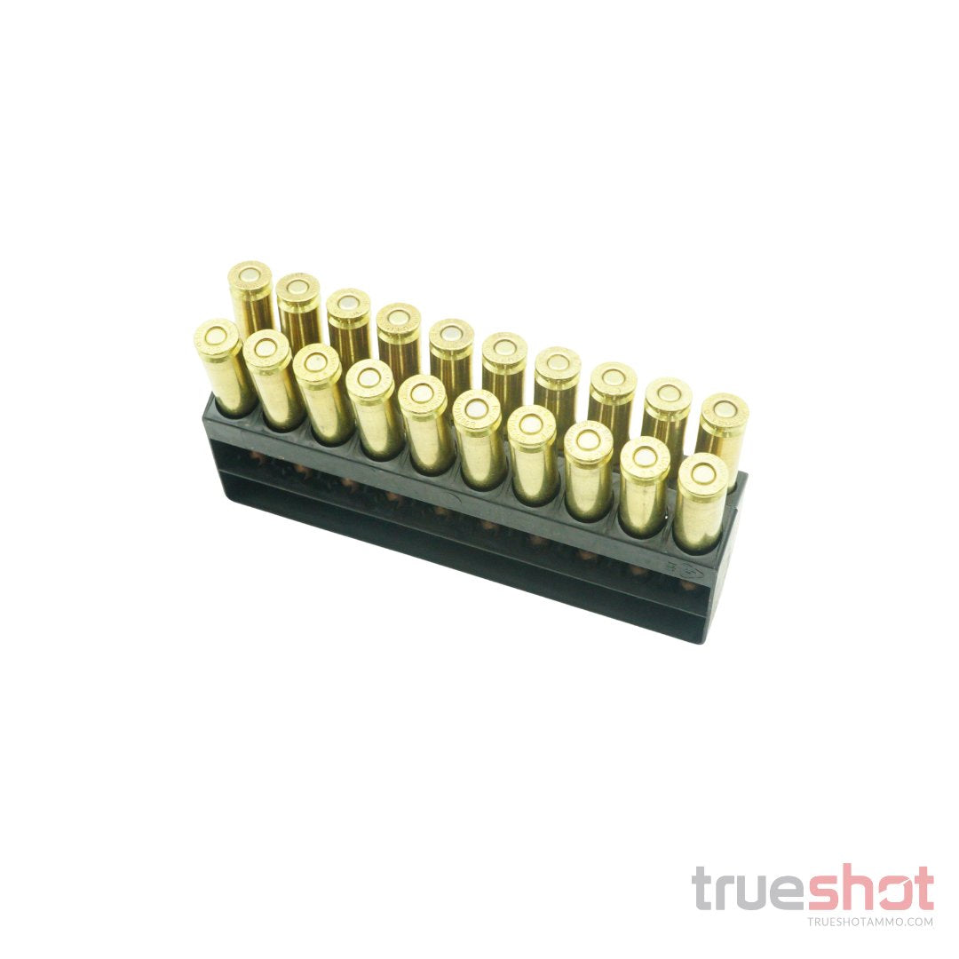 Remington - Core-Lokt - 6.5 Creedmoor - 140 Grain - PSP - 20 Rounds