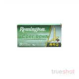 Remington - Core-Lokt - 6.5 Creedmoor - 129 Grain - PSP
