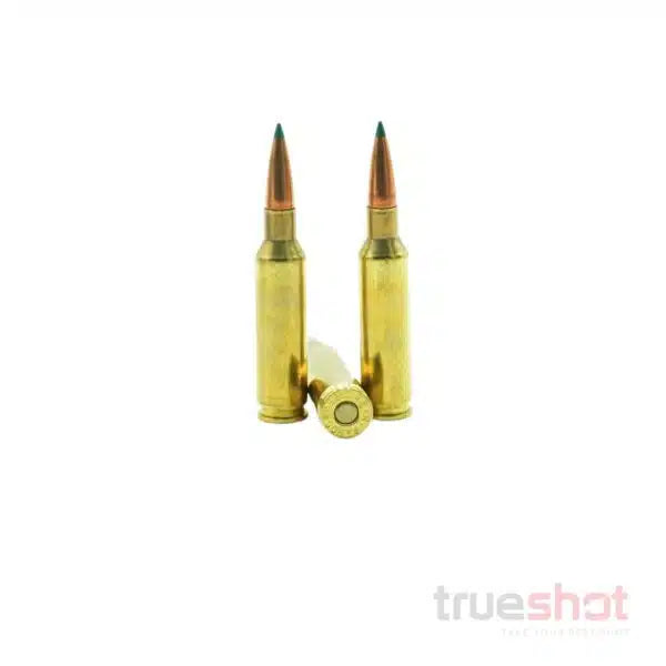 Remington - Core-Lokt - 6.5 Creedmoor - 129 Grain - PSP