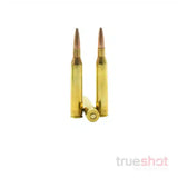 Remington - CORE-LOCKT - 25-06 Rem - 120 Grain - PSP