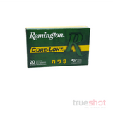 Remington - CORE-LOKT - 270 Win - 150 Grain - SP