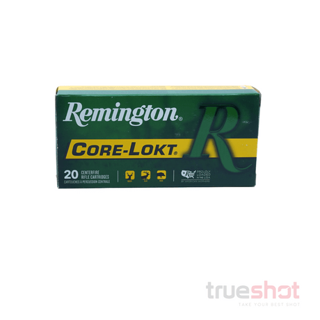 Remington - CORE-LOKT - 30-30 Win - 150 Grain - SP