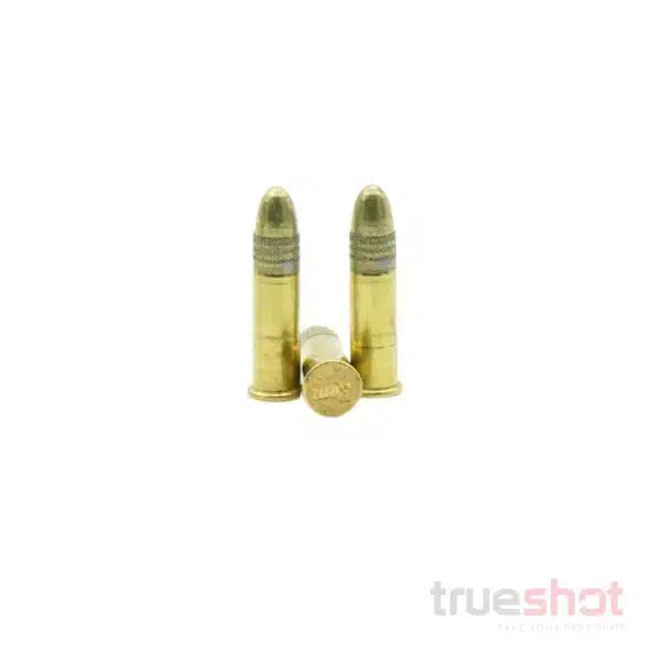 Remington - Golden Bullet - 22 Long Rifle - 40 Grain - PRN