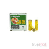 Remington - Gun Club Target - 20 Gauge - #8 Shot - 2.75" - 7/8 oz. - 1200 FPS