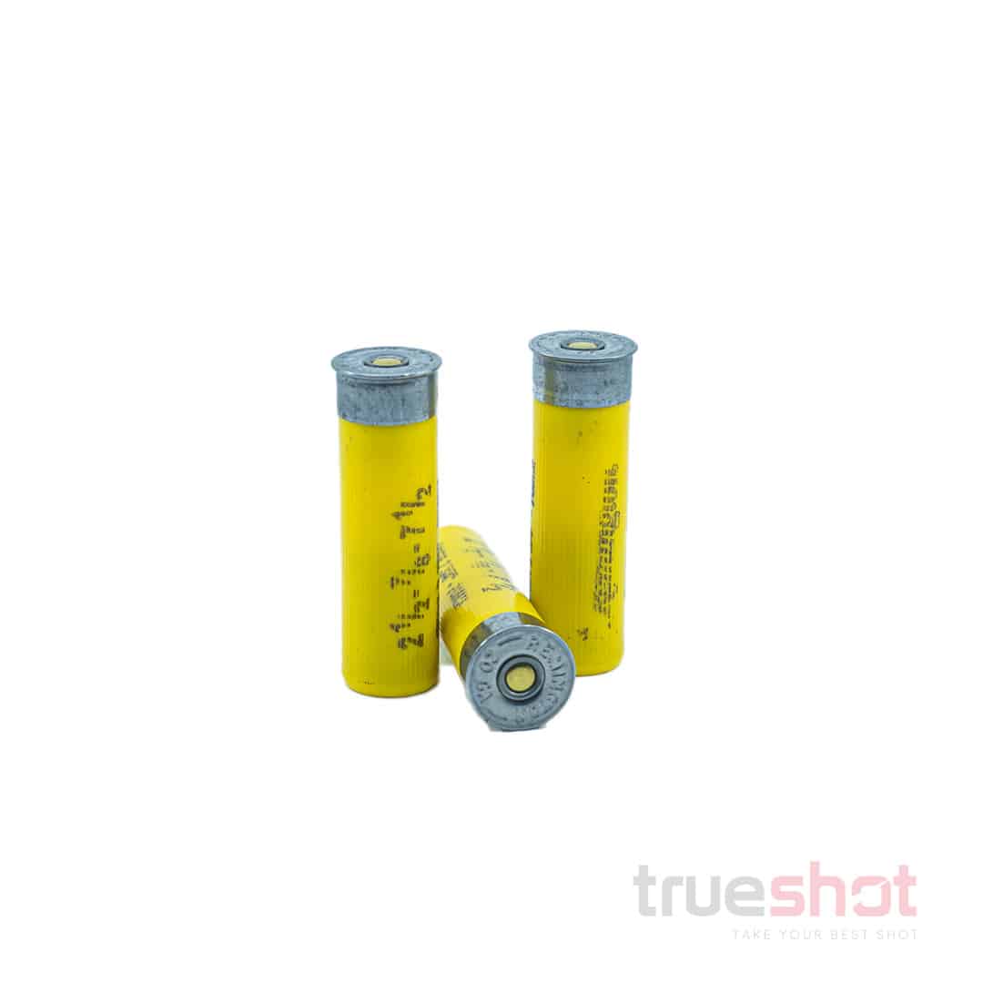 Remington Gun Club Target Loads, 20 Gauge, 7.5 Shot 1200 FPS