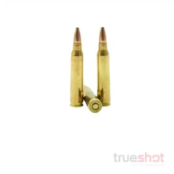 Remington - High Performance - 223 Rem - 55 Grain - PSP