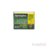 Remington - High Terminal Performance - 30 Super Carry - 100 Grain - JHP