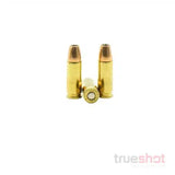 Remington - High Terminal Performance - 30 Super Carry - 100 Grain - JHP