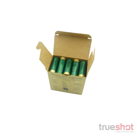 Remington - Premier STS - 12 Gauge - #7.5 Shot - 2-3/4'' - 1-1/8 oz. - 1200 FPS