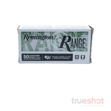Remington - Range - 9mm - 115 Grain - FMJ
