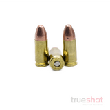 Remington - Range - 9mm - 115 Grain - FMJ