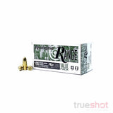 Remington Mega Pack 100 Rounds 9mm FMJ