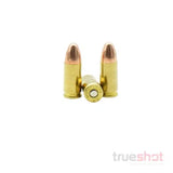 Remington - Range - 9mm - 124 Grain - FMJ