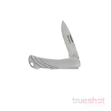 Remington - EDC Series - Stainless Steel - 420J2 - Silver - 3.1"