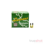 Remington - Thunderbolt - 22 Long Rifle - 40 Grain - LRN
