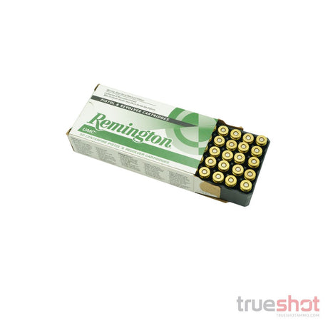 Remington - UMC - 357 Sig - 125 Grain - JHP