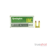 Remington - UMC - 38 Special - 130 Grain - FMJ
