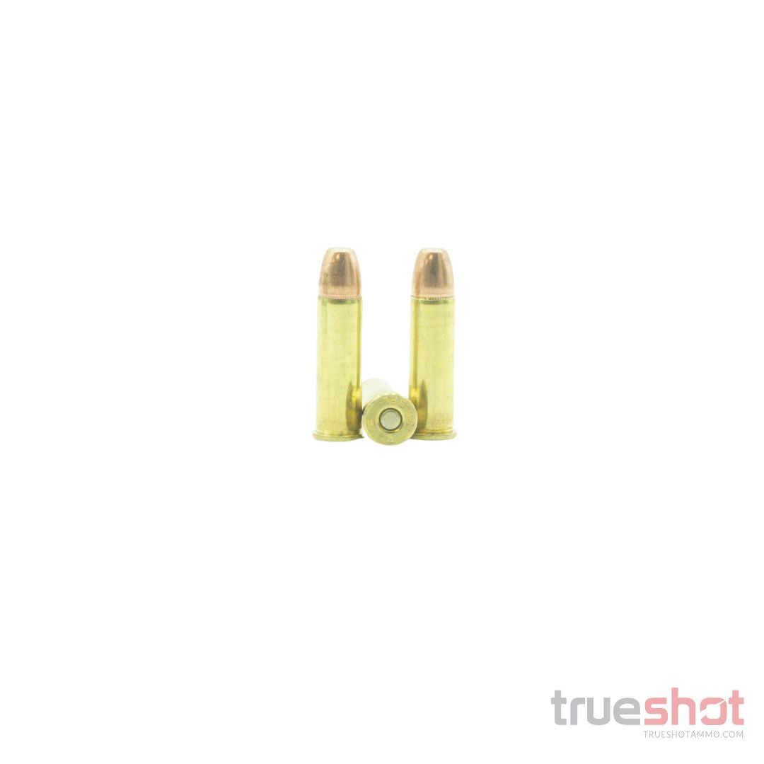 Remington - UMC - 38 Special - 130 Grain - FMJ