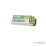 Remington - UMC - 38 Special - 130 Grain - FMJ
