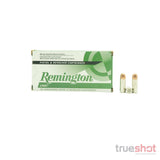 Remington - UMC - 38 Super +P - 130 Grain - FMJ - 50 Rounds