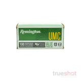 Remington – UMC – 45 ACP – 230 Grain – FMJ