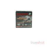 Winchester - Super Pheasant - 20 Gauge - #6 Shot - 2.75" - 1 oz. - 1300 FPS